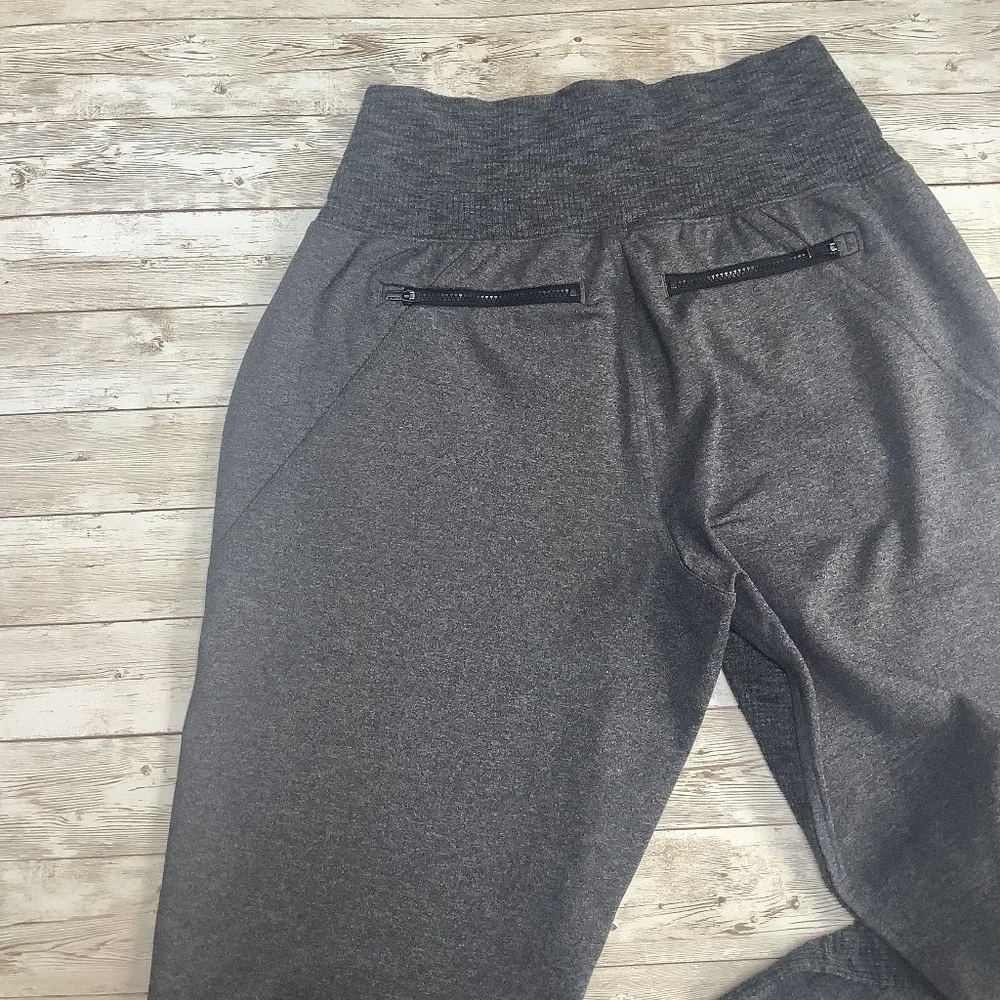 Athleta Venice Joggers XS fits S Gray - Picture 6 of 16